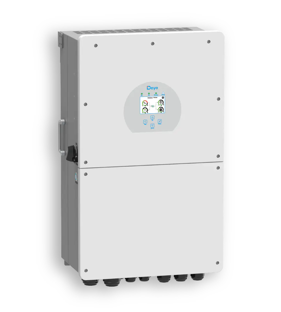 Deye Hybrid Inverter 12kw - 16kw