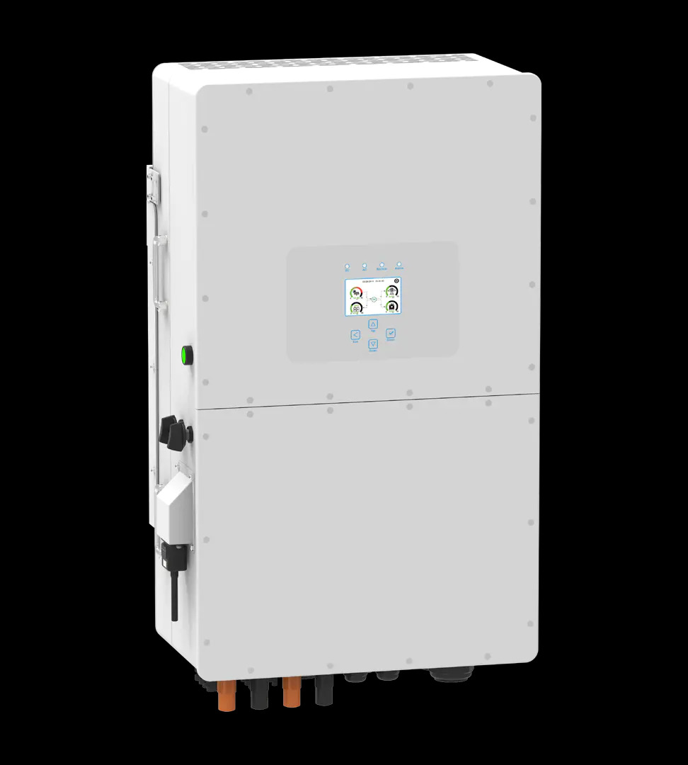 Deye Hybrid Inverter 30kw - 50kw